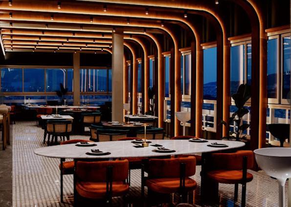 Apollo Tower Luxury Athens Centre View Apt 외부 사진