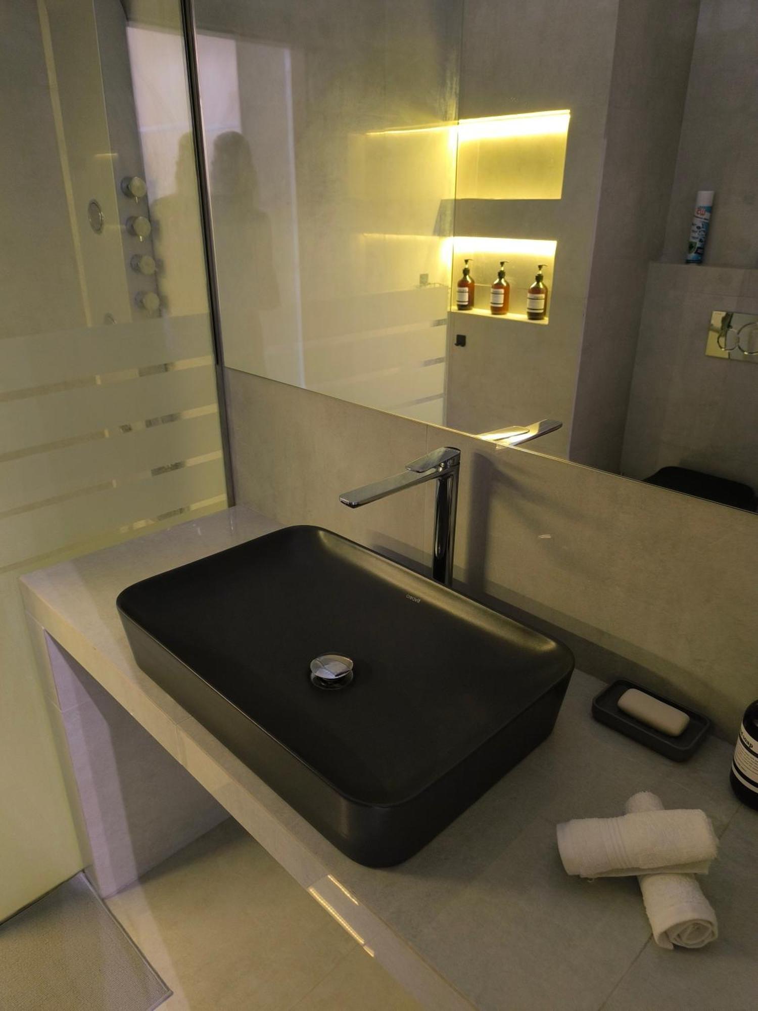 Apollo Tower Luxury Athens Centre View Apt 외부 사진