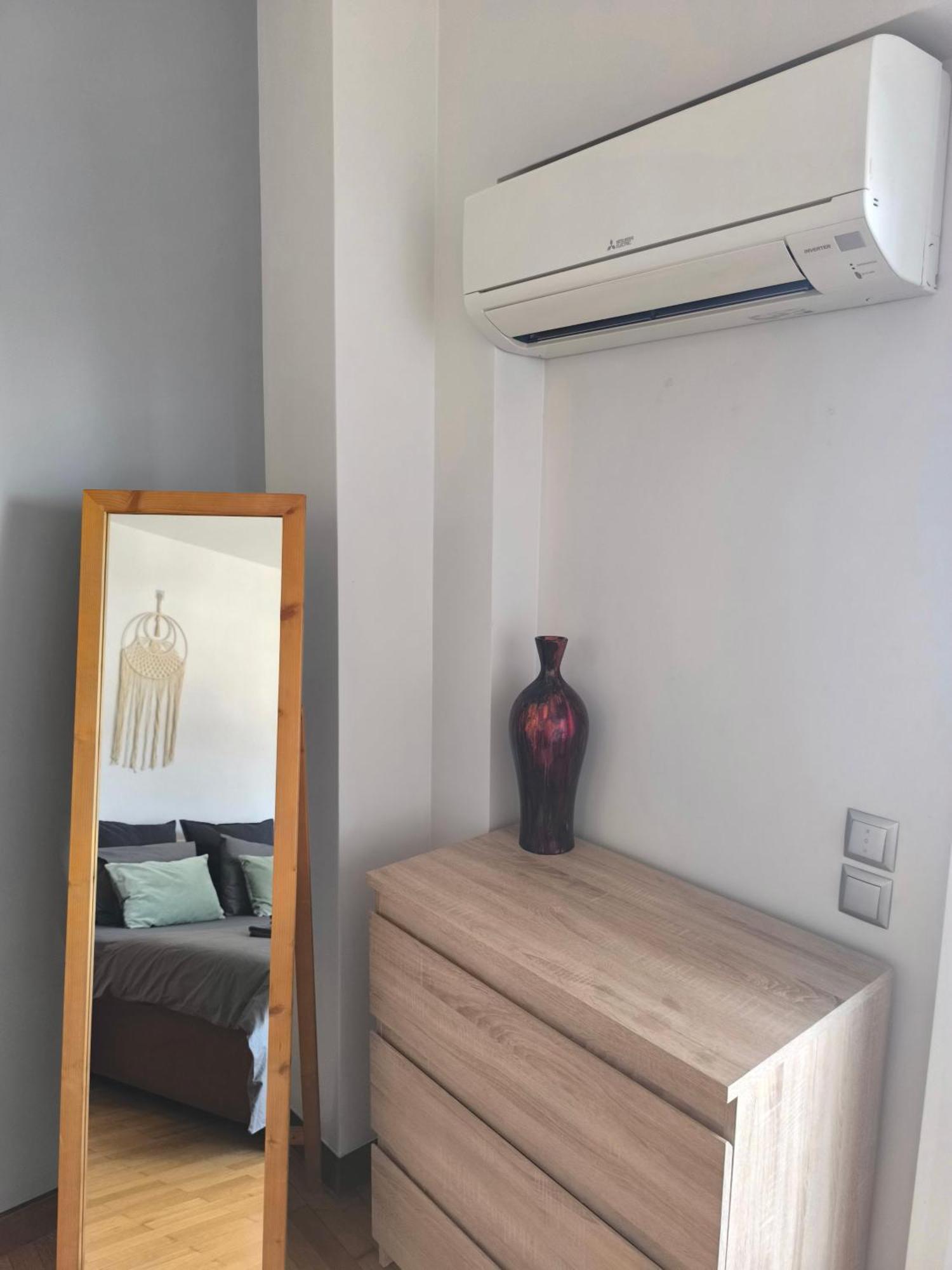 Apollo Tower Luxury Athens Centre View Apt 외부 사진