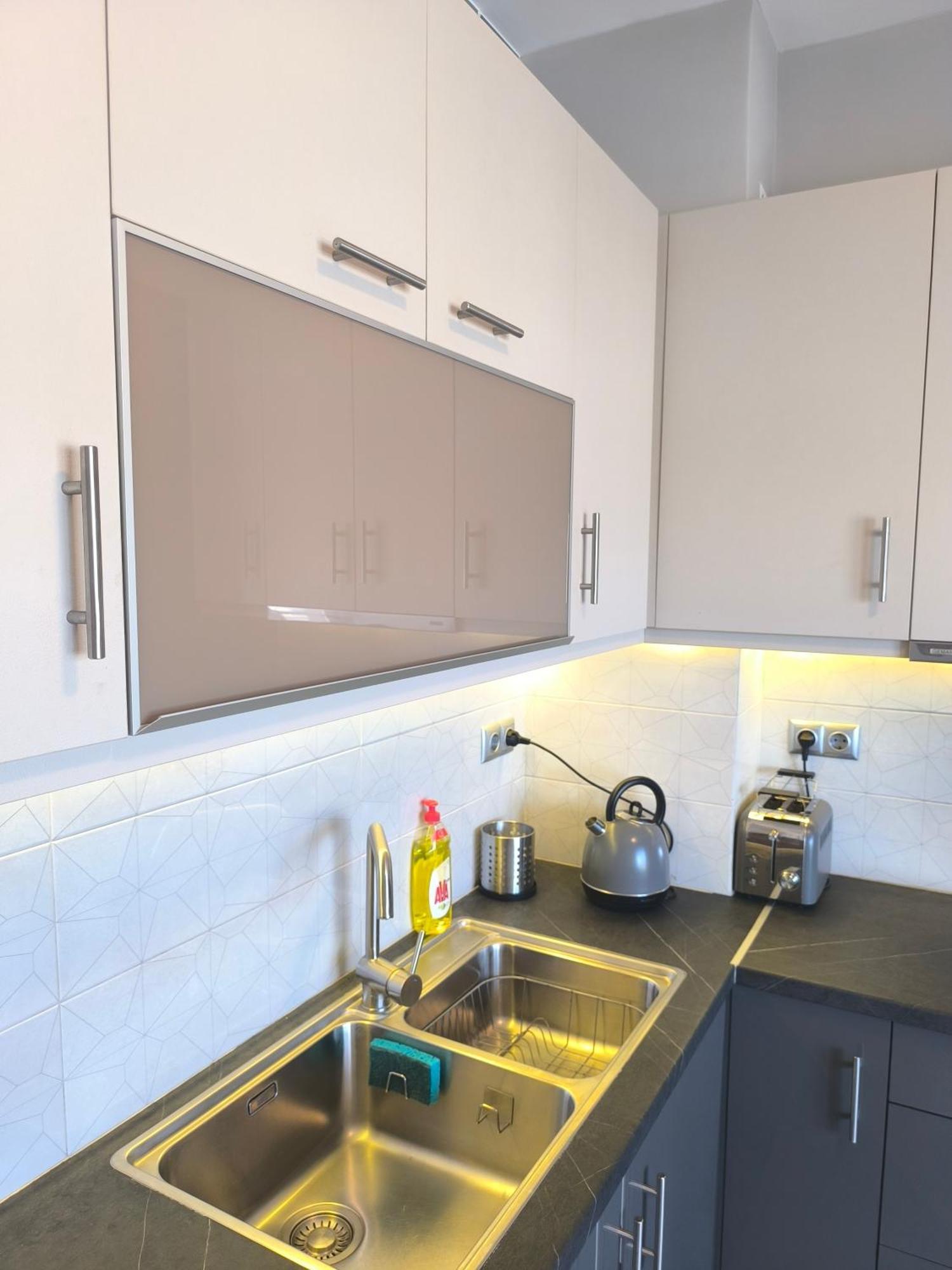 Apollo Tower Luxury Athens Centre View Apt 외부 사진